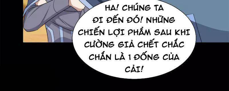 Mạt Thế Vi Vương Chap 516 - Next Chap 517