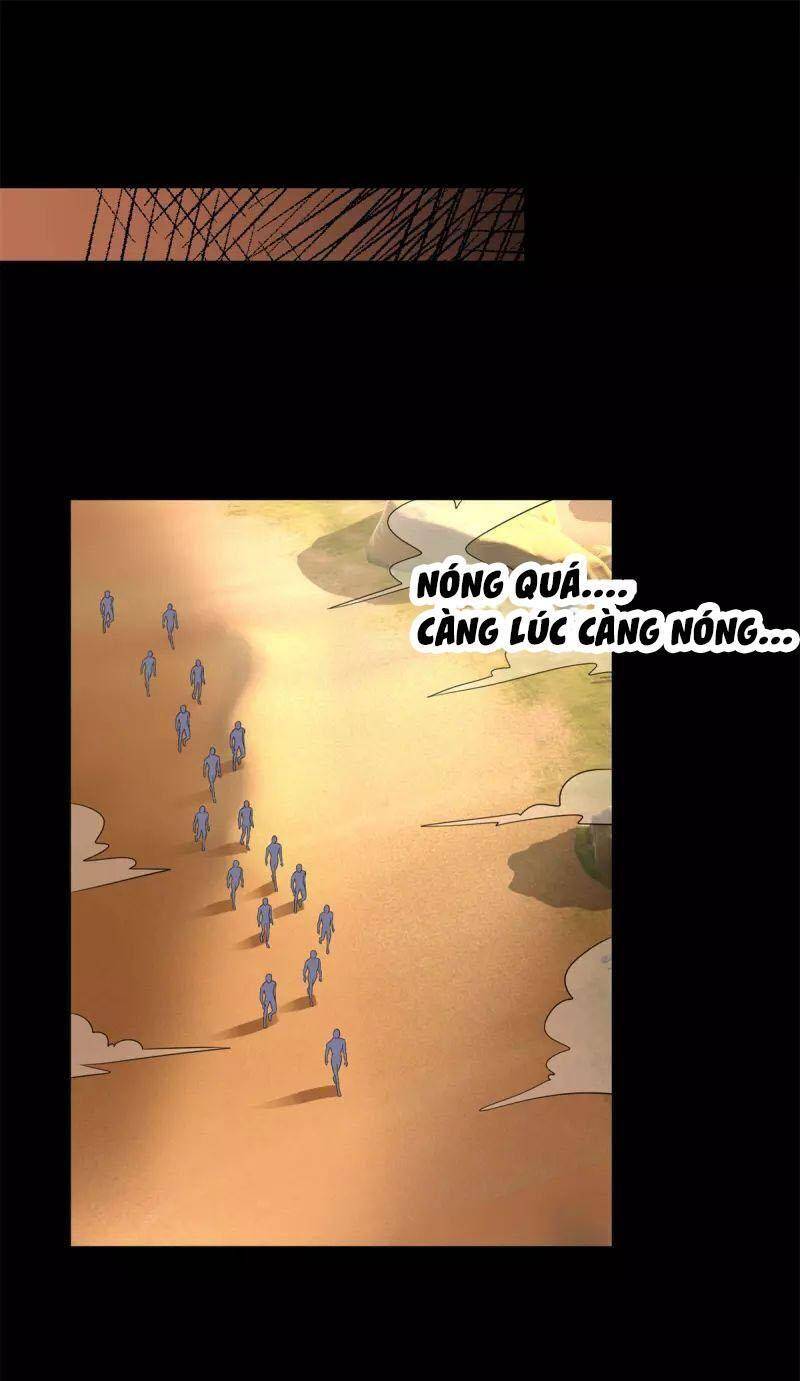 Mạt Thế Vi Vương Chap 516 - Next Chap 517