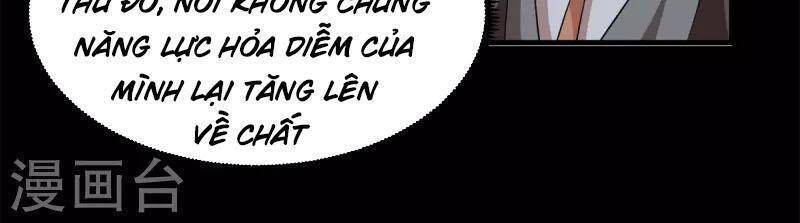 Mạt Thế Vi Vương Chap 516 - Next Chap 517