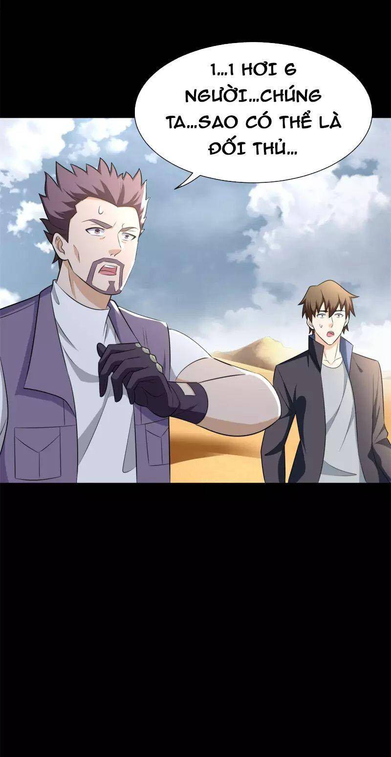 Mạt Thế Vi Vương Chap 516 - Next Chap 517