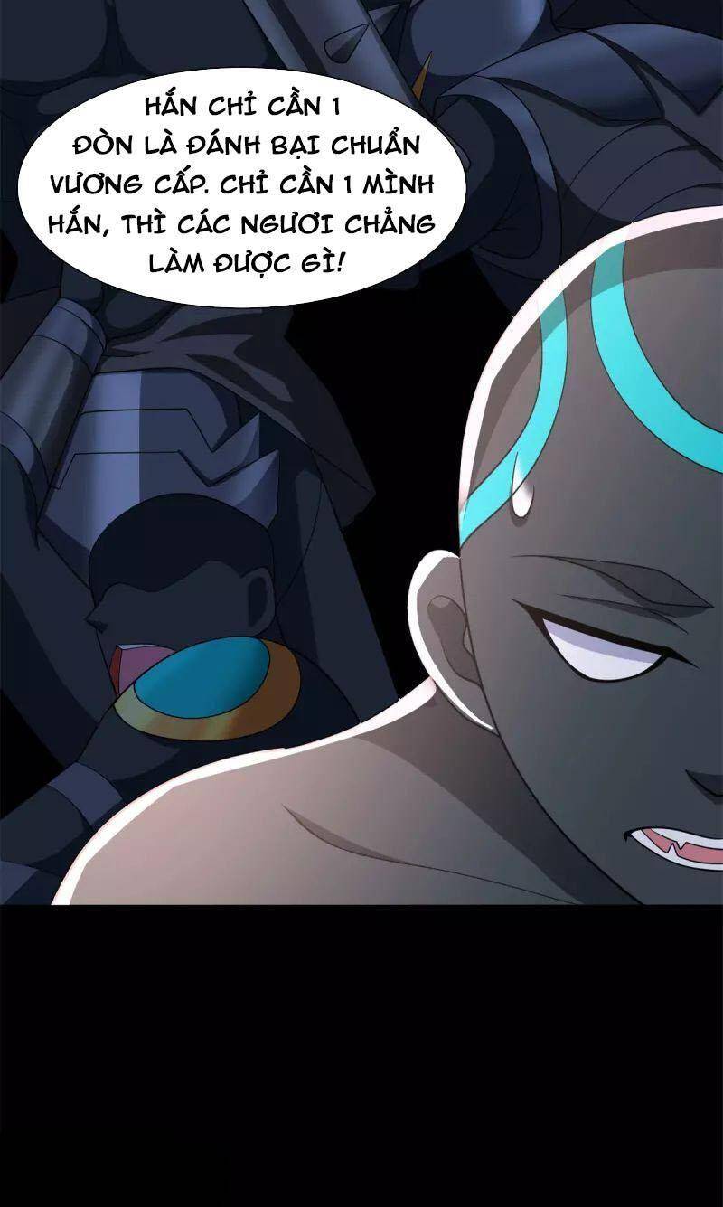 Mạt Thế Vi Vương Chap 516 - Next Chap 517