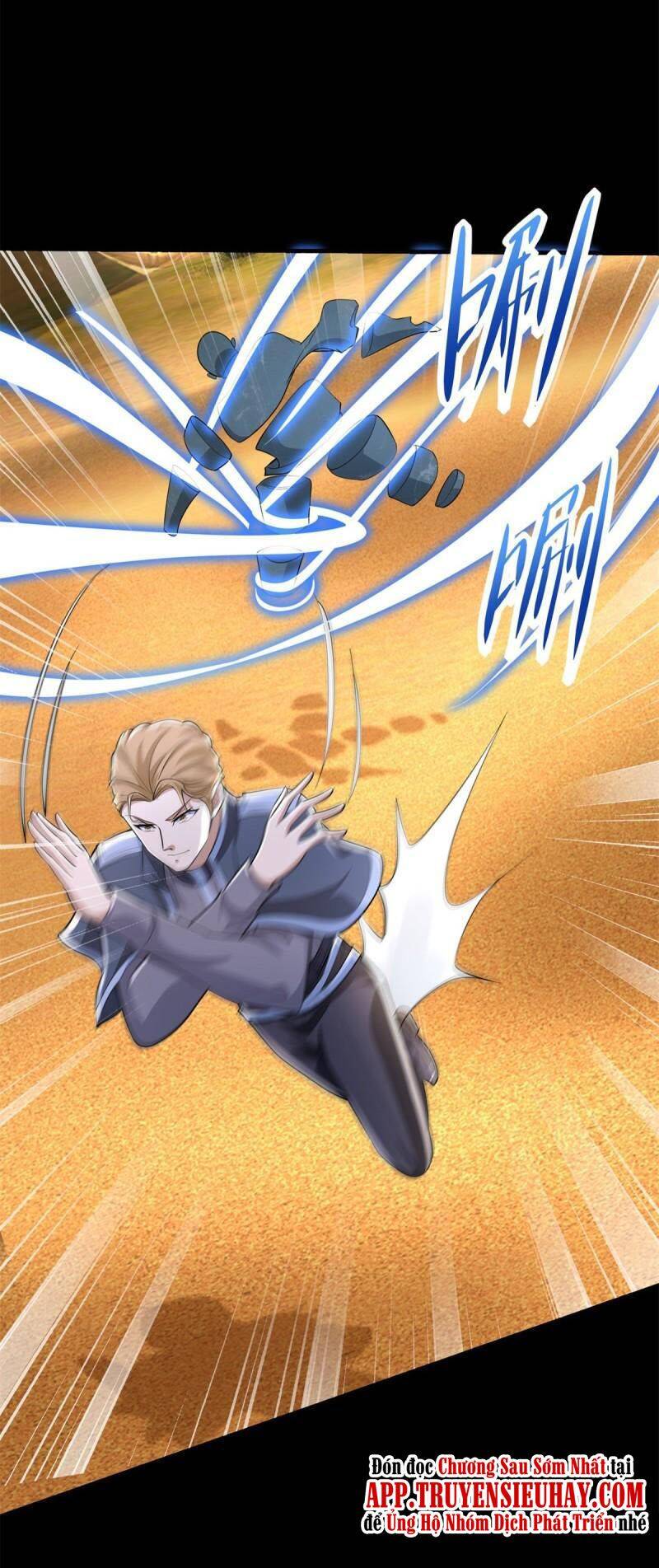 Mạt Thế Vi Vương Chap 517 - Next Chap 518