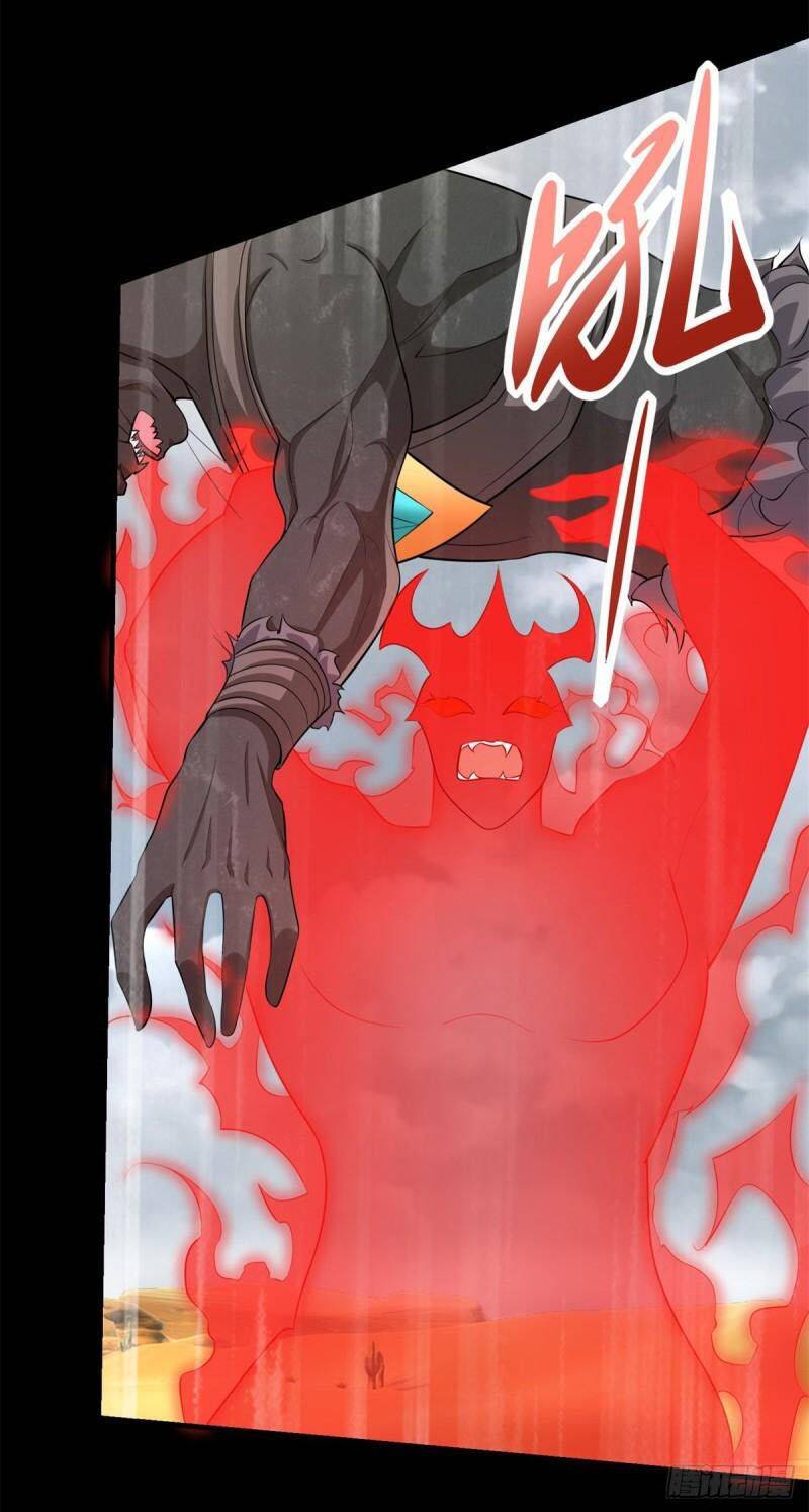 Mạt Thế Vi Vương Chap 517 - Next Chap 518