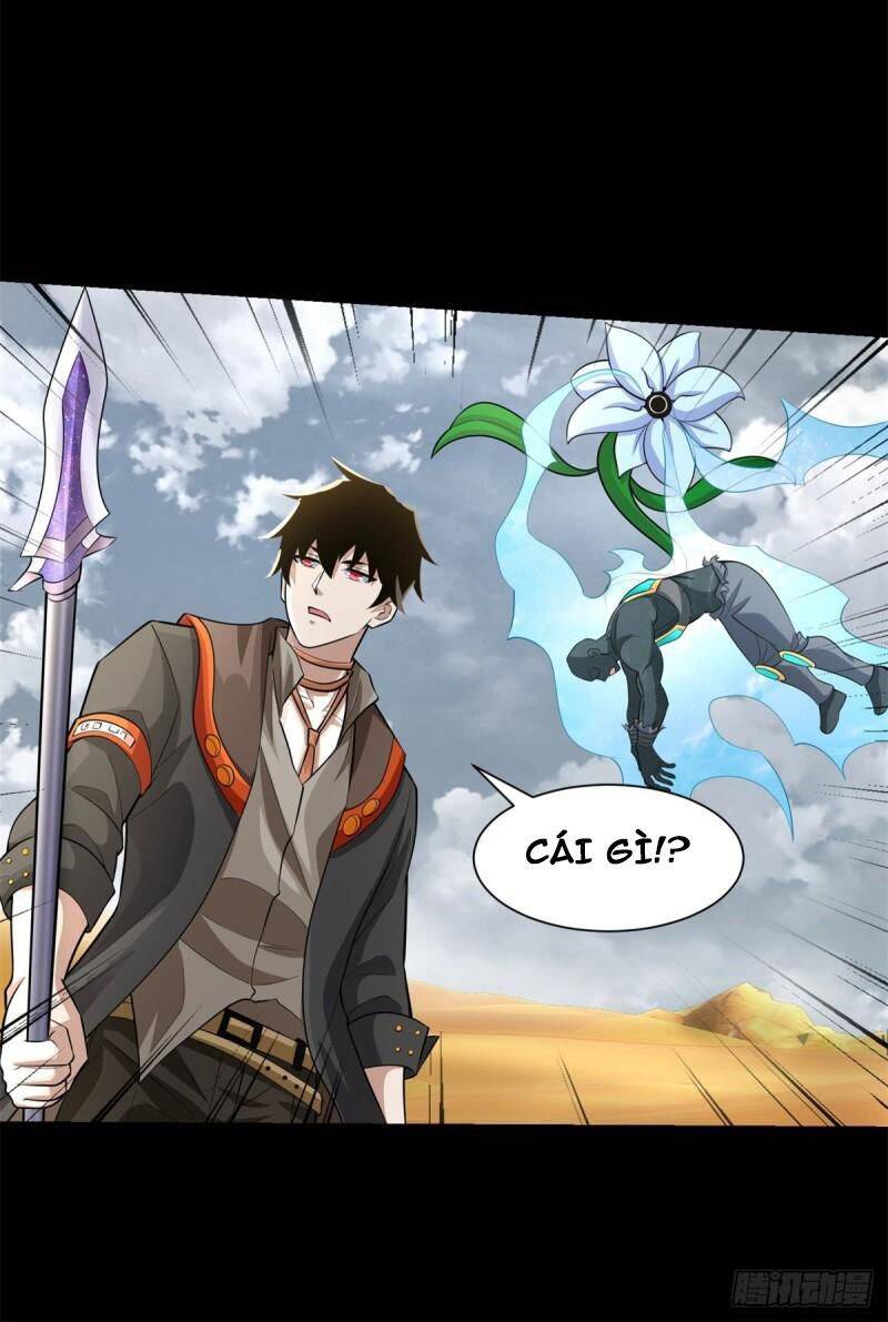 Mạt Thế Vi Vương Chap 517 - Next Chap 518