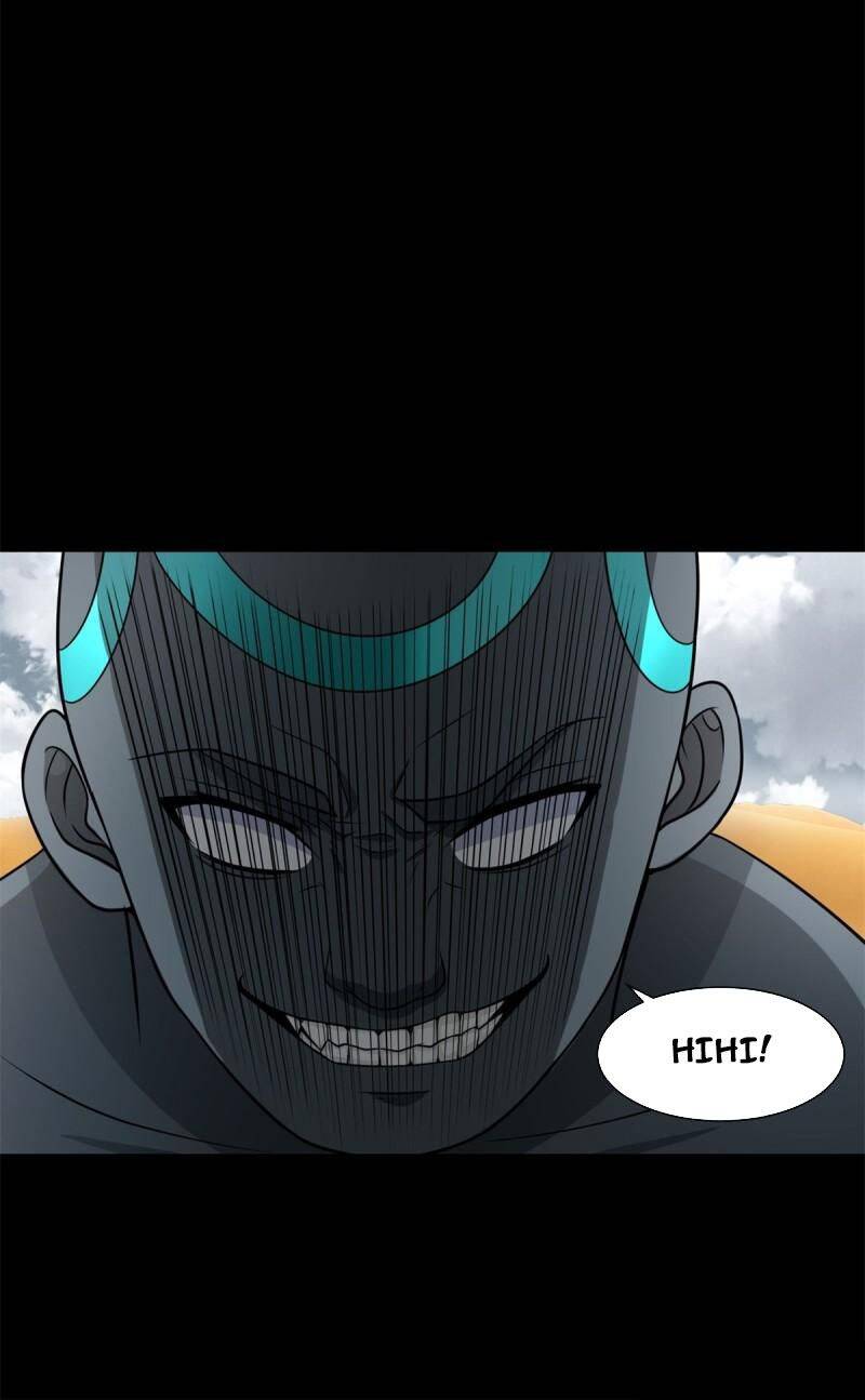 Mạt Thế Vi Vương Chap 517 - Next Chap 518