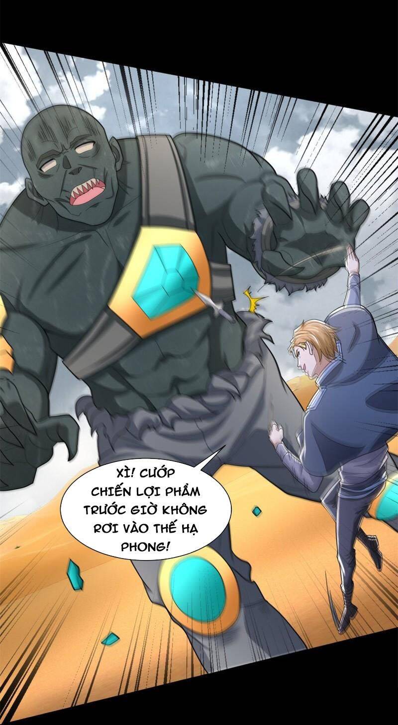 Mạt Thế Vi Vương Chap 517 - Next Chap 518