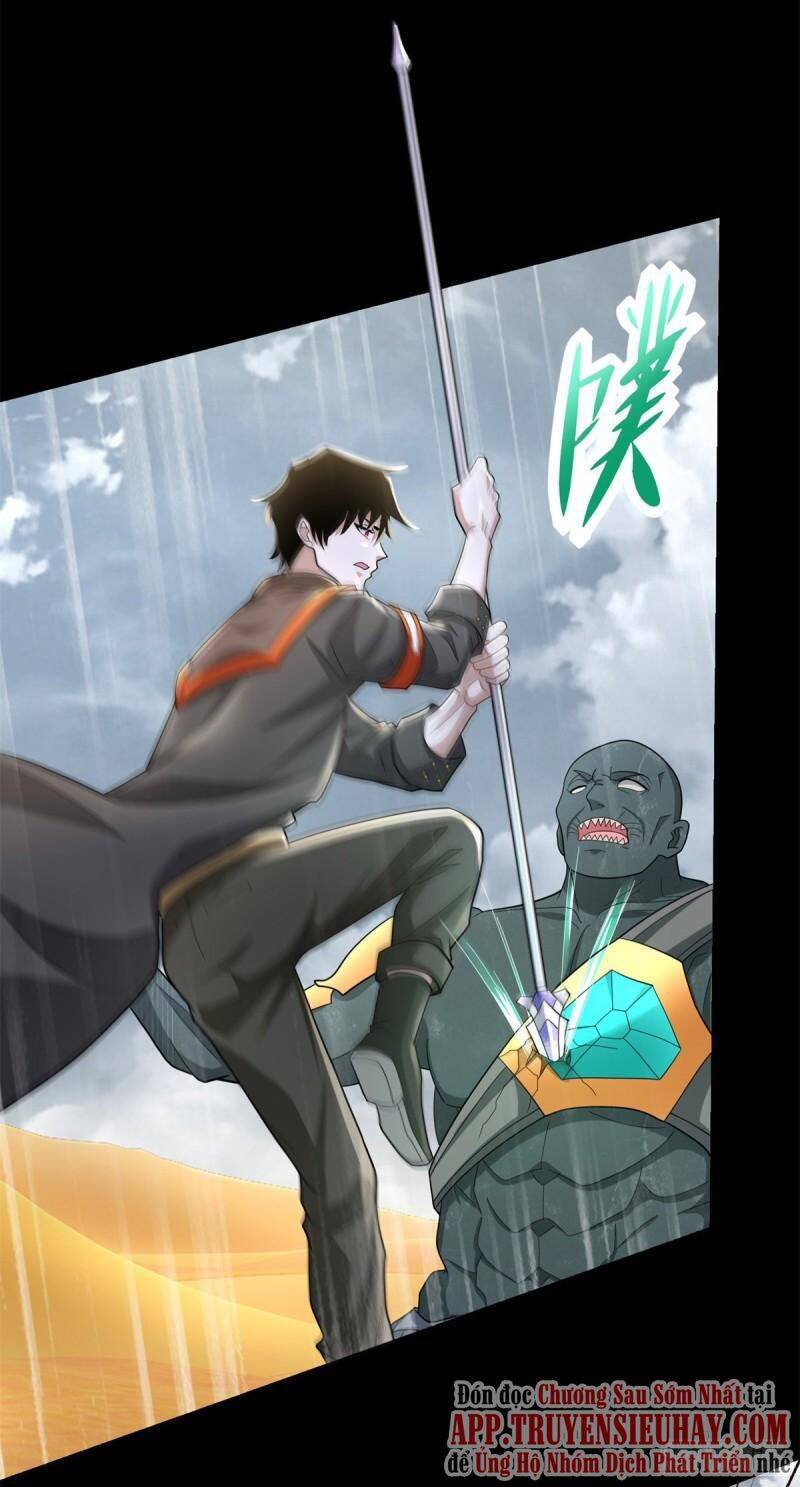 Mạt Thế Vi Vương Chap 517 - Next Chap 518