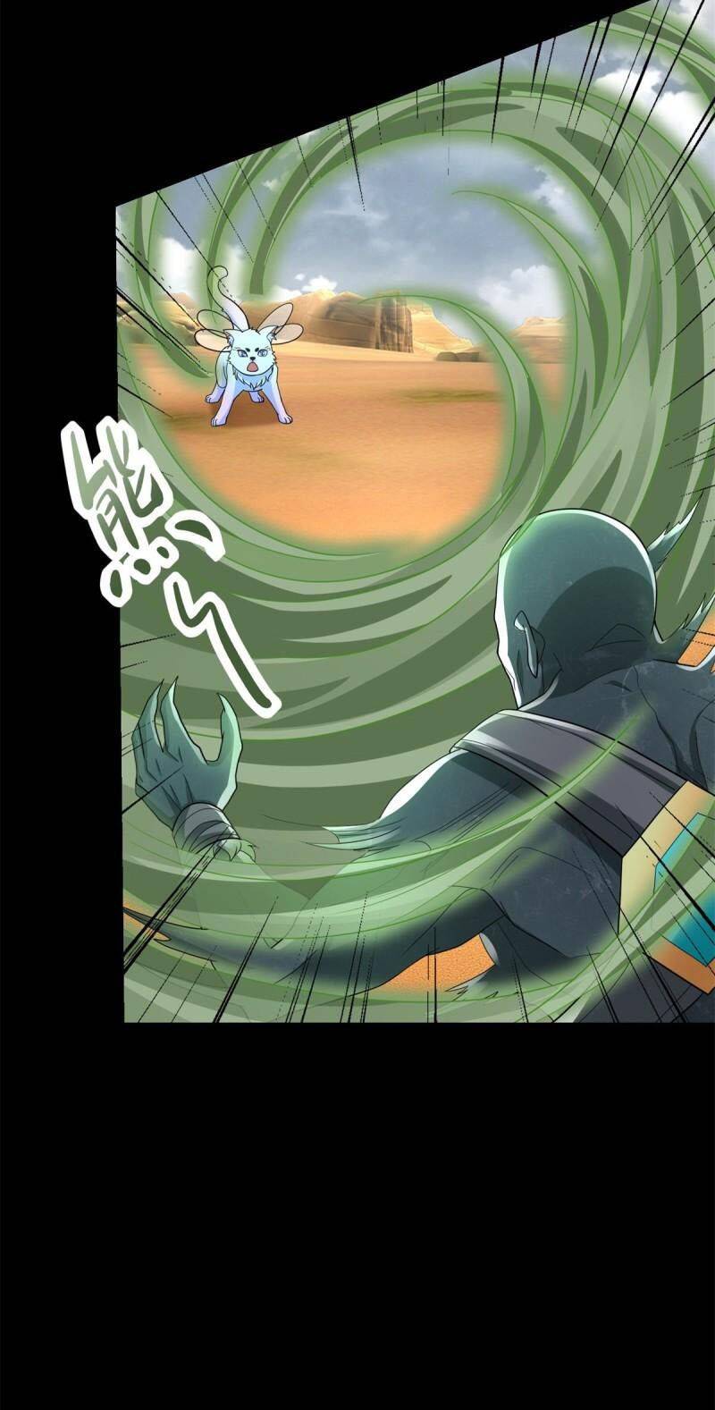 Mạt Thế Vi Vương Chap 517 - Next Chap 518