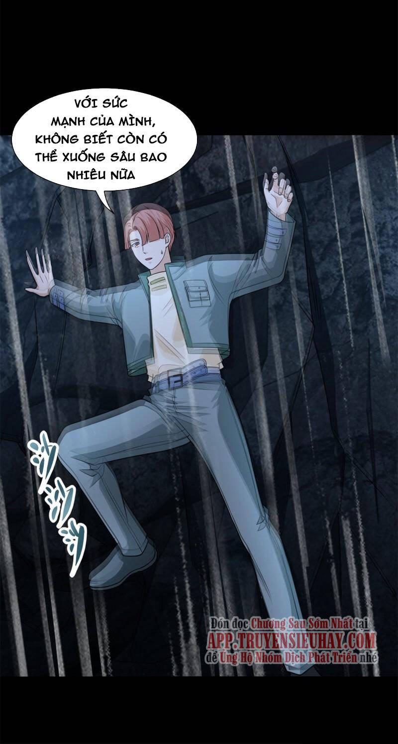 Mạt Thế Vi Vương Chap 518 - Next Chap 519
