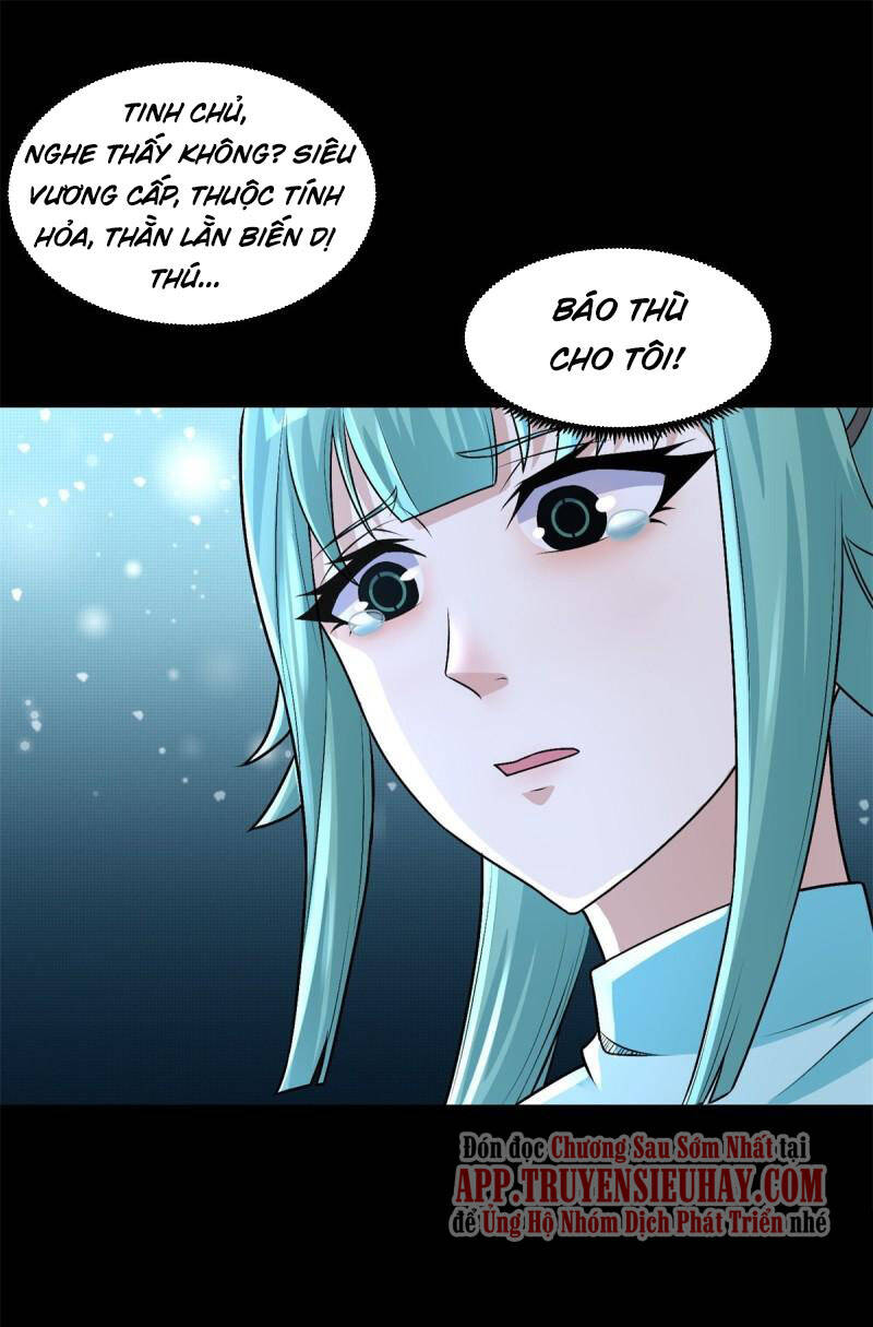 Mạt Thế Vi Vương Chap 518 - Next Chap 519