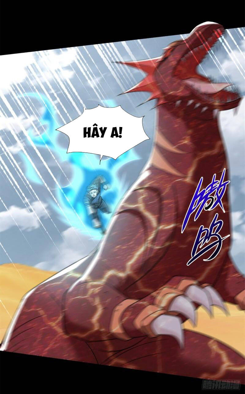 Mạt Thế Vi Vương Chap 519 - Next Chap 520