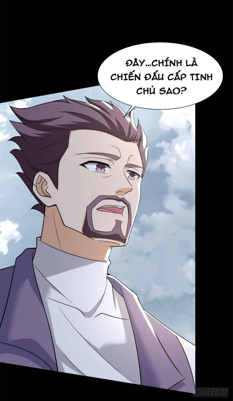 Mạt Thế Vi Vương Chap 519 - Next Chap 520