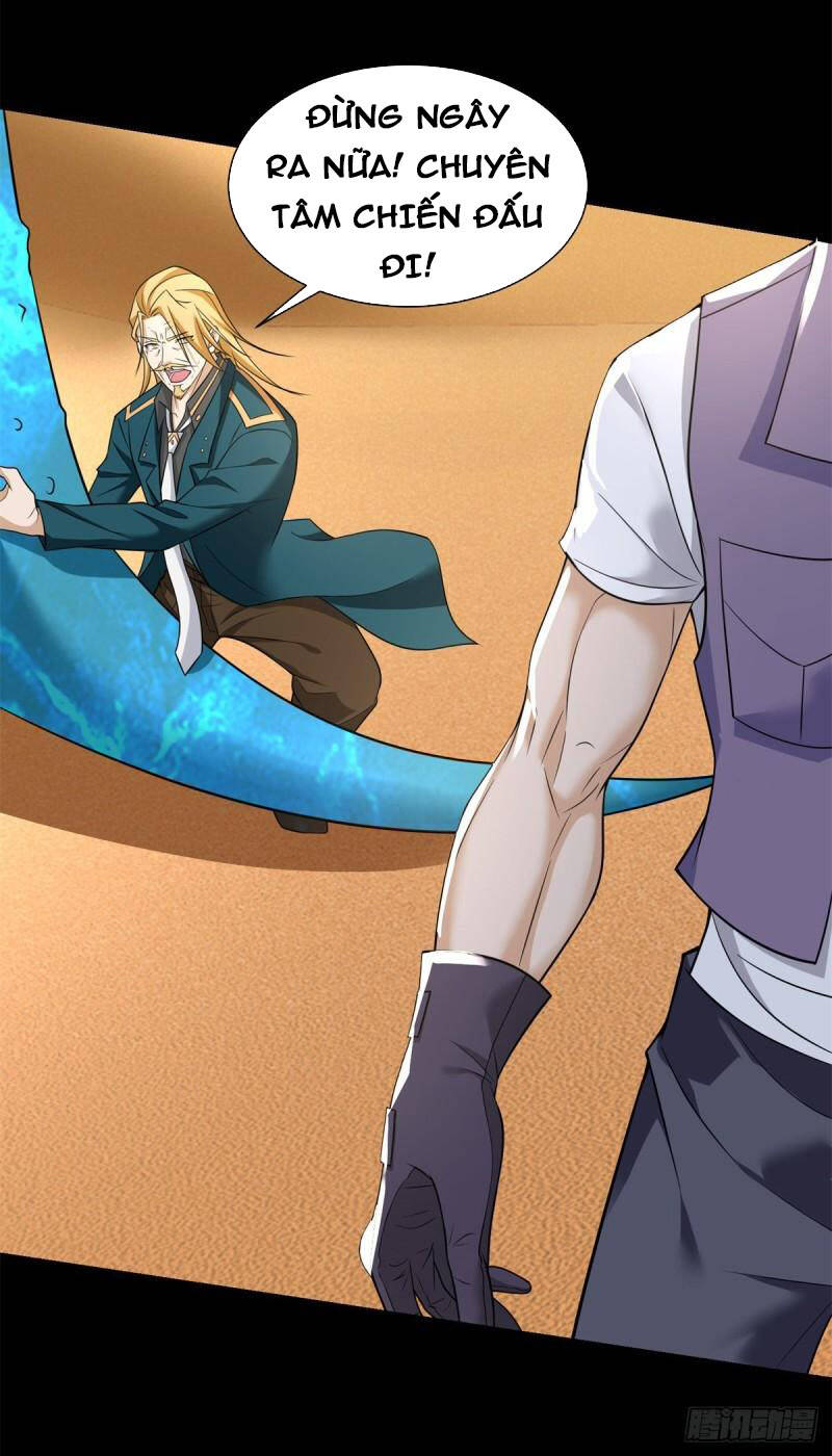 Mạt Thế Vi Vương Chap 519 - Next Chap 520