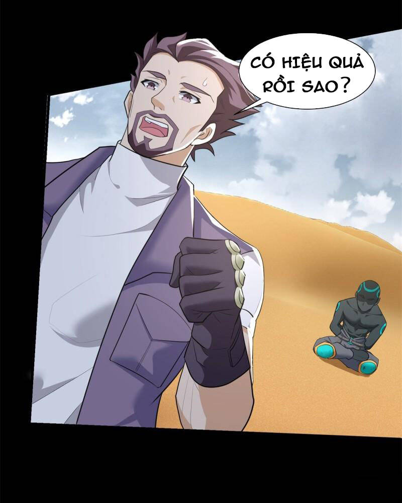 Mạt Thế Vi Vương Chap 519 - Next Chap 520