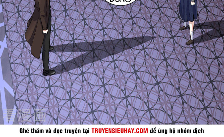 Mạt Thế Vi Vương Chap 52 - Next Chap 53
