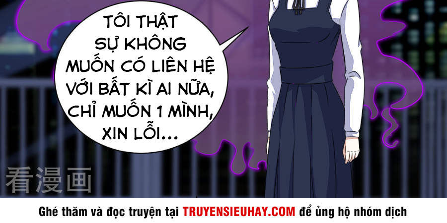 Mạt Thế Vi Vương Chap 52 - Next Chap 53