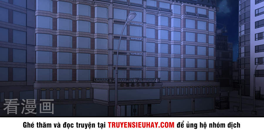 Mạt Thế Vi Vương Chap 52 - Next Chap 53
