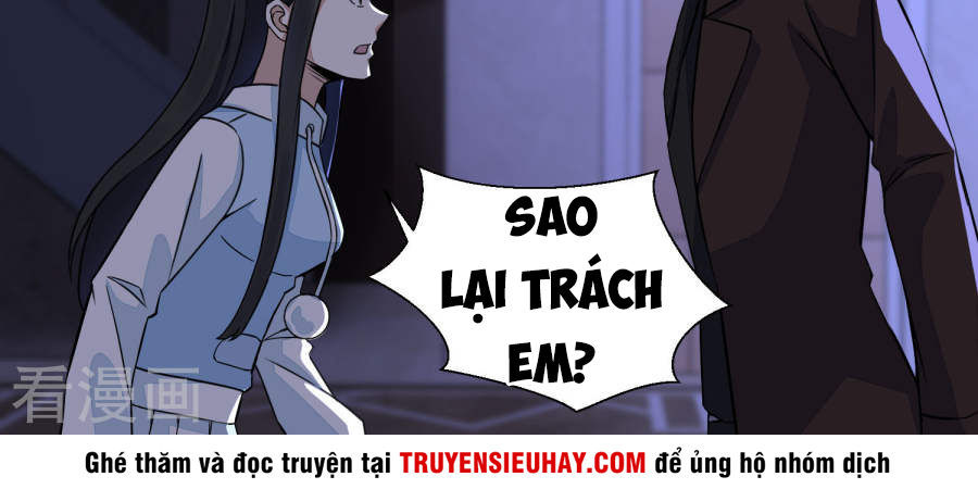 Mạt Thế Vi Vương Chap 52 - Next Chap 53