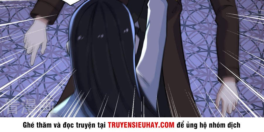 Mạt Thế Vi Vương Chap 52 - Next Chap 53