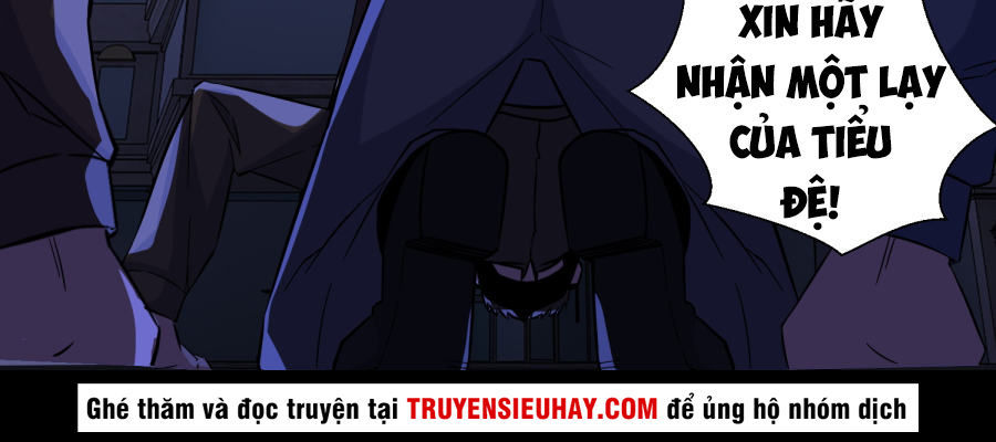 Mạt Thế Vi Vương Chap 52 - Next Chap 53