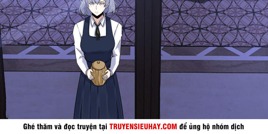 Mạt Thế Vi Vương Chap 52 - Next Chap 53