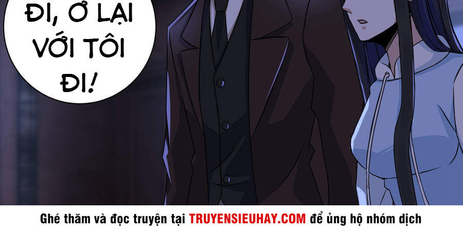 Mạt Thế Vi Vương Chap 52 - Next Chap 53