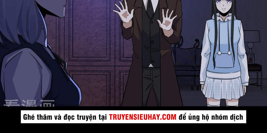 Mạt Thế Vi Vương Chap 52 - Next Chap 53