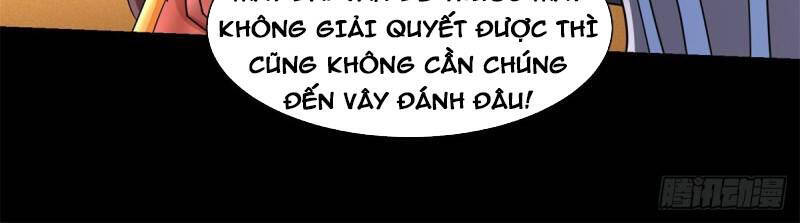 Mạt Thế Vi Vương Chap 520 - Next Chap 521