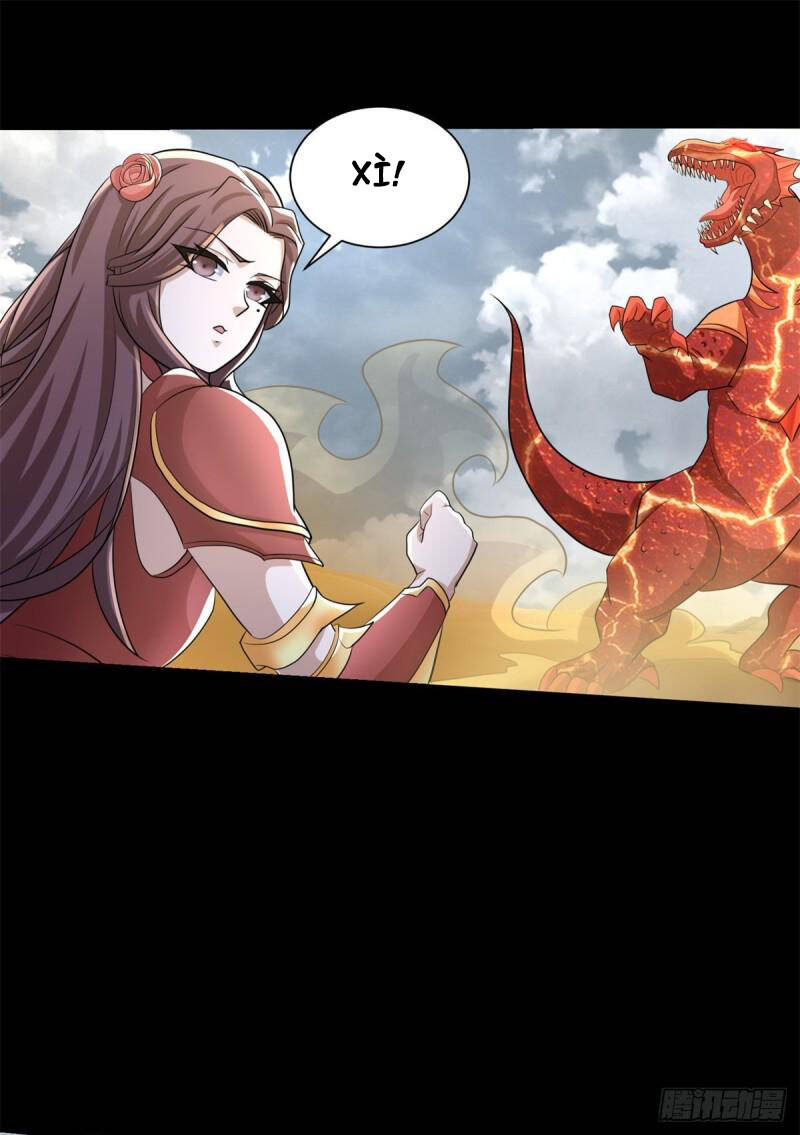 Mạt Thế Vi Vương Chap 520 - Next Chap 521