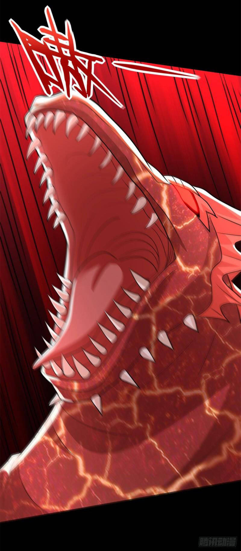 Mạt Thế Vi Vương Chap 520 - Next Chap 521