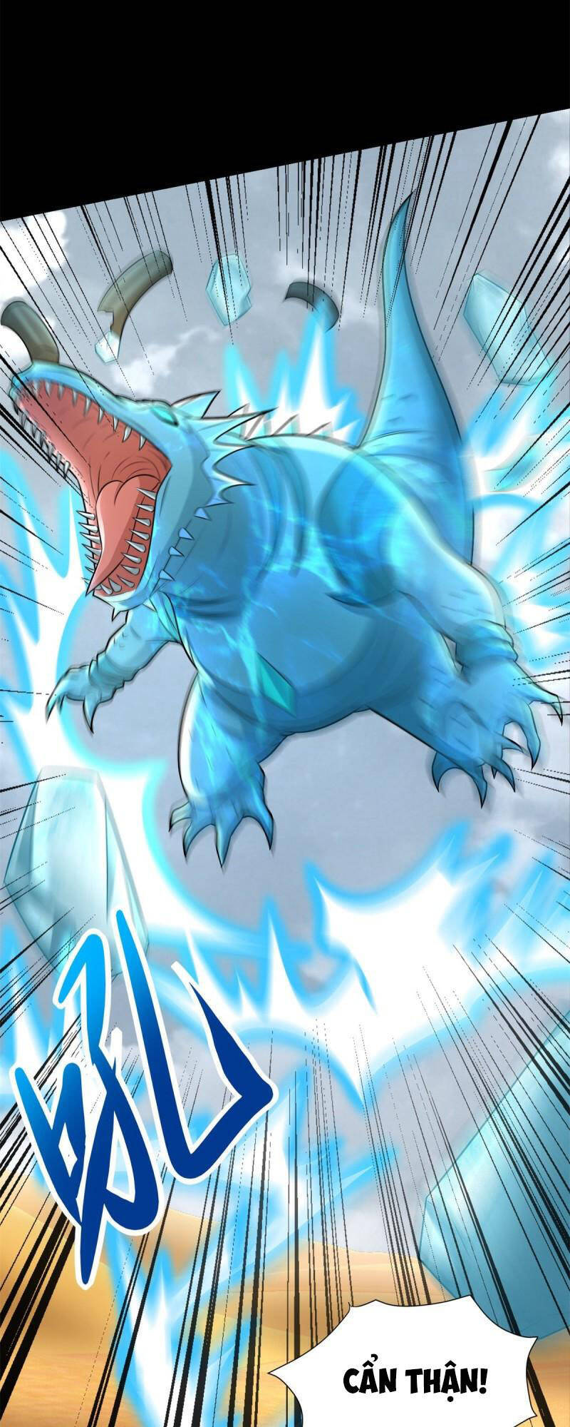Mạt Thế Vi Vương Chap 520 - Next Chap 521
