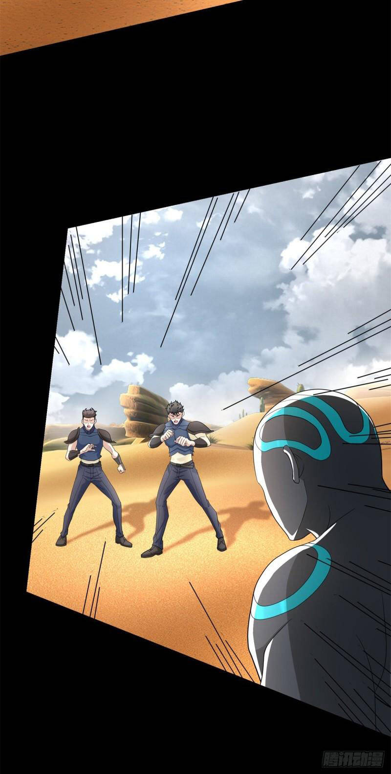 Mạt Thế Vi Vương Chap 520 - Next Chap 521
