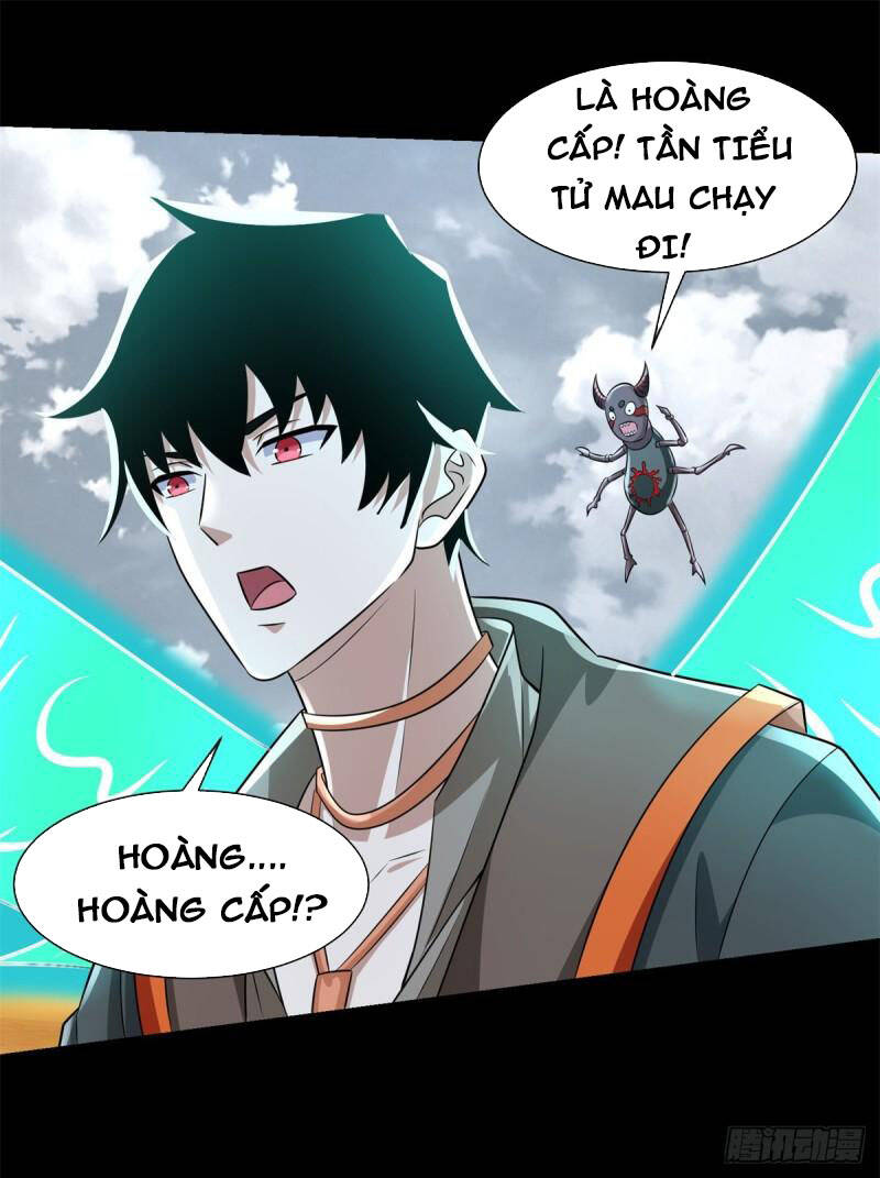 Mạt Thế Vi Vương Chap 520 - Next Chap 521