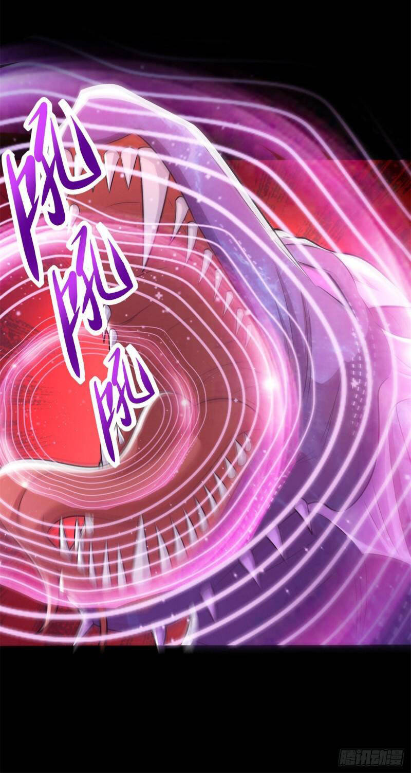 Mạt Thế Vi Vương Chap 520 - Next Chap 521