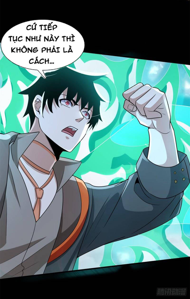 Mạt Thế Vi Vương Chap 521 - Next Chap 522