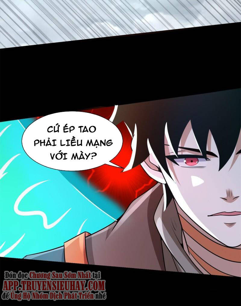 Mạt Thế Vi Vương Chap 521 - Next Chap 522