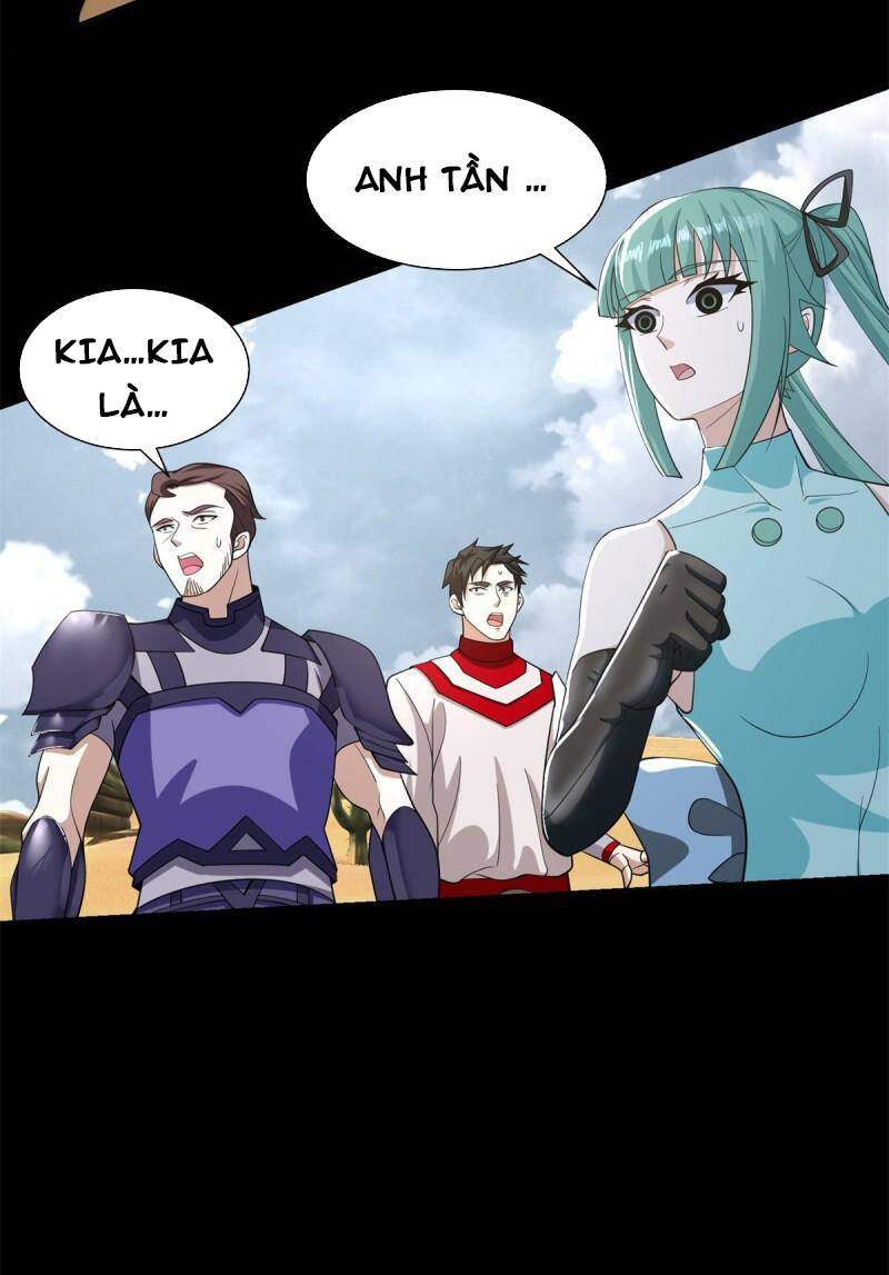 Mạt Thế Vi Vương Chap 521 - Next Chap 522