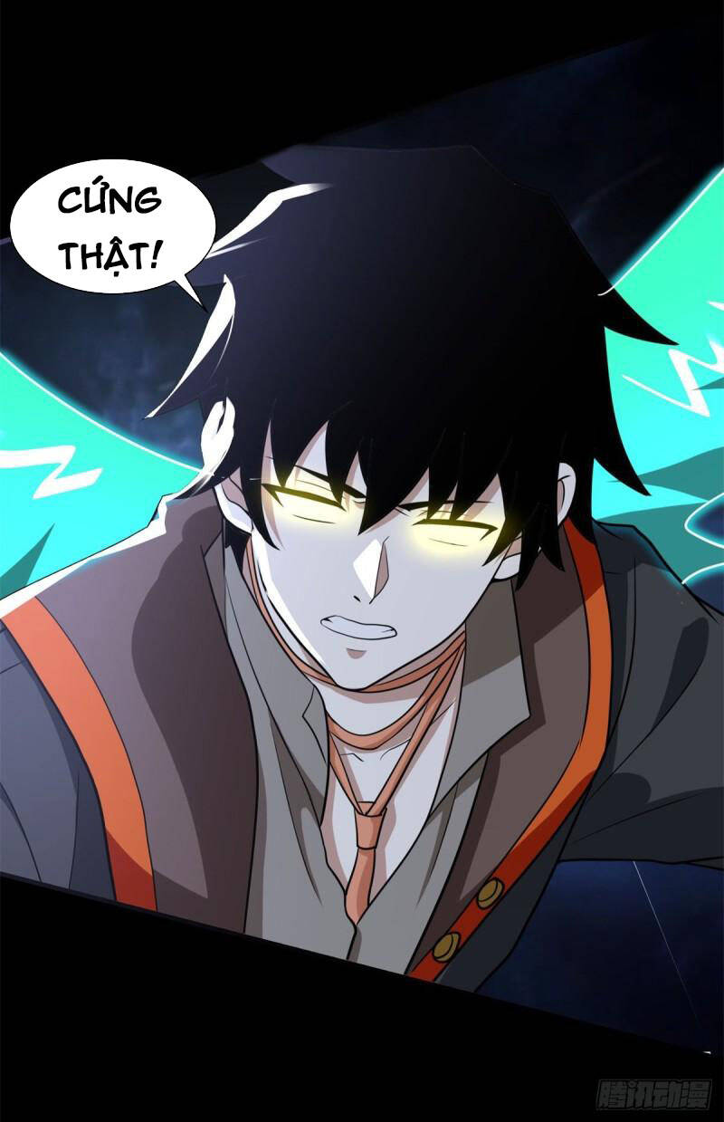 Mạt Thế Vi Vương Chap 521 - Next Chap 522