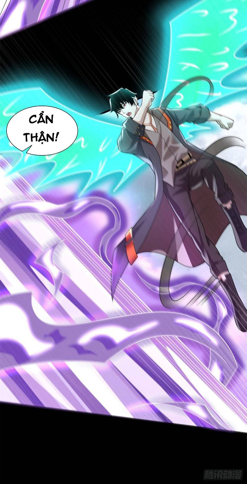 Mạt Thế Vi Vương Chap 521 - Next Chap 522