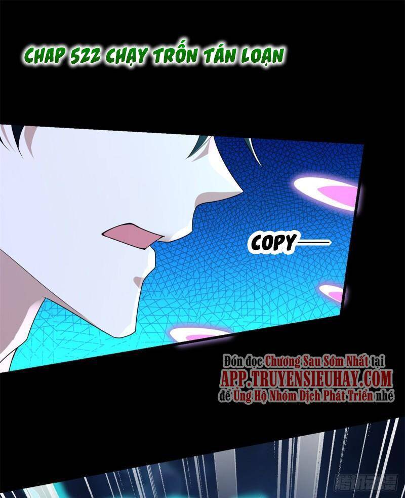 Mạt Thế Vi Vương Chap 522 - Next Chap 523