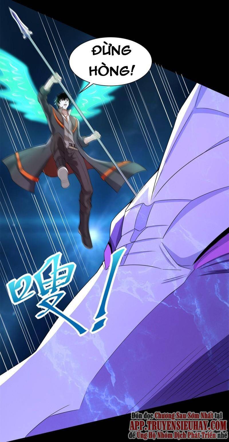 Mạt Thế Vi Vương Chap 522 - Next Chap 523