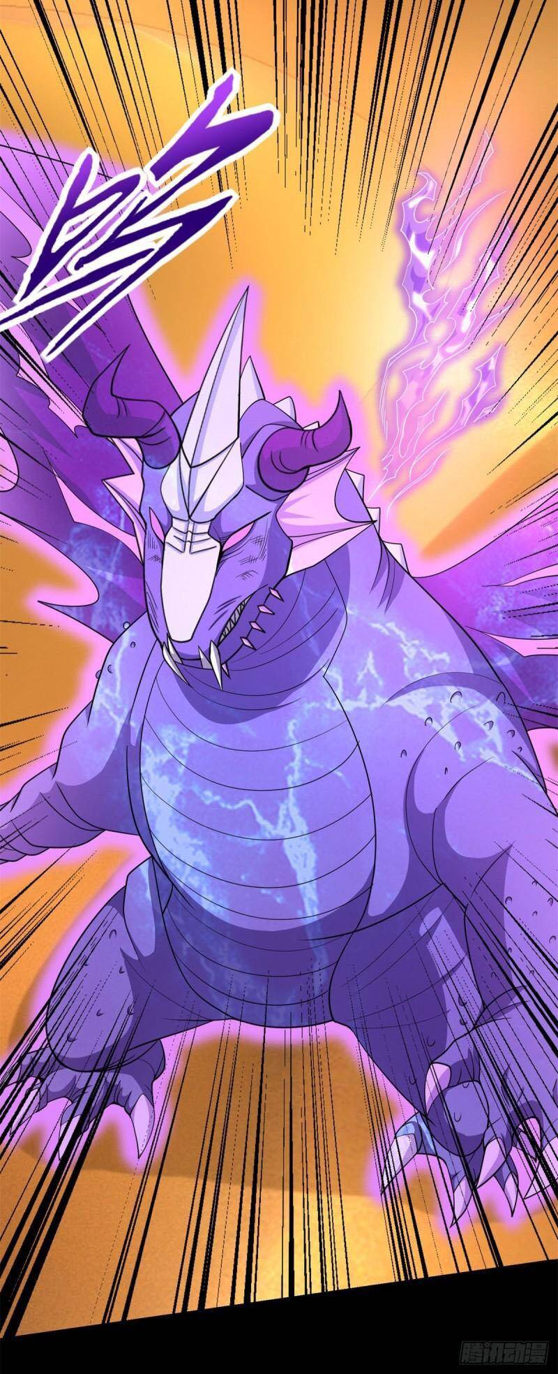 Mạt Thế Vi Vương Chap 522 - Next Chap 523