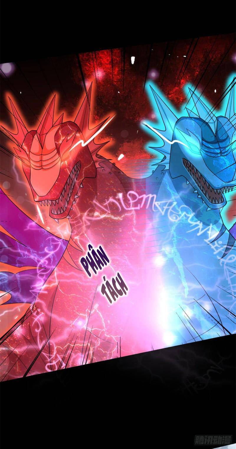 Mạt Thế Vi Vương Chap 522 - Next Chap 523
