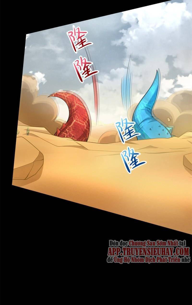 Mạt Thế Vi Vương Chap 522 - Next Chap 523