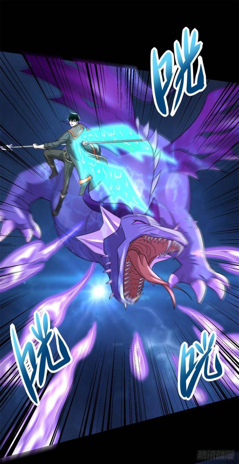 Mạt Thế Vi Vương Chap 522 - Next Chap 523