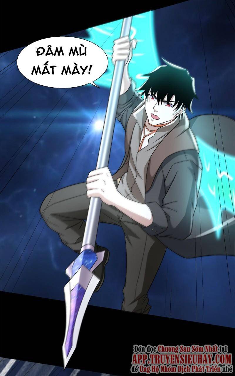 Mạt Thế Vi Vương Chap 522 - Next Chap 523
