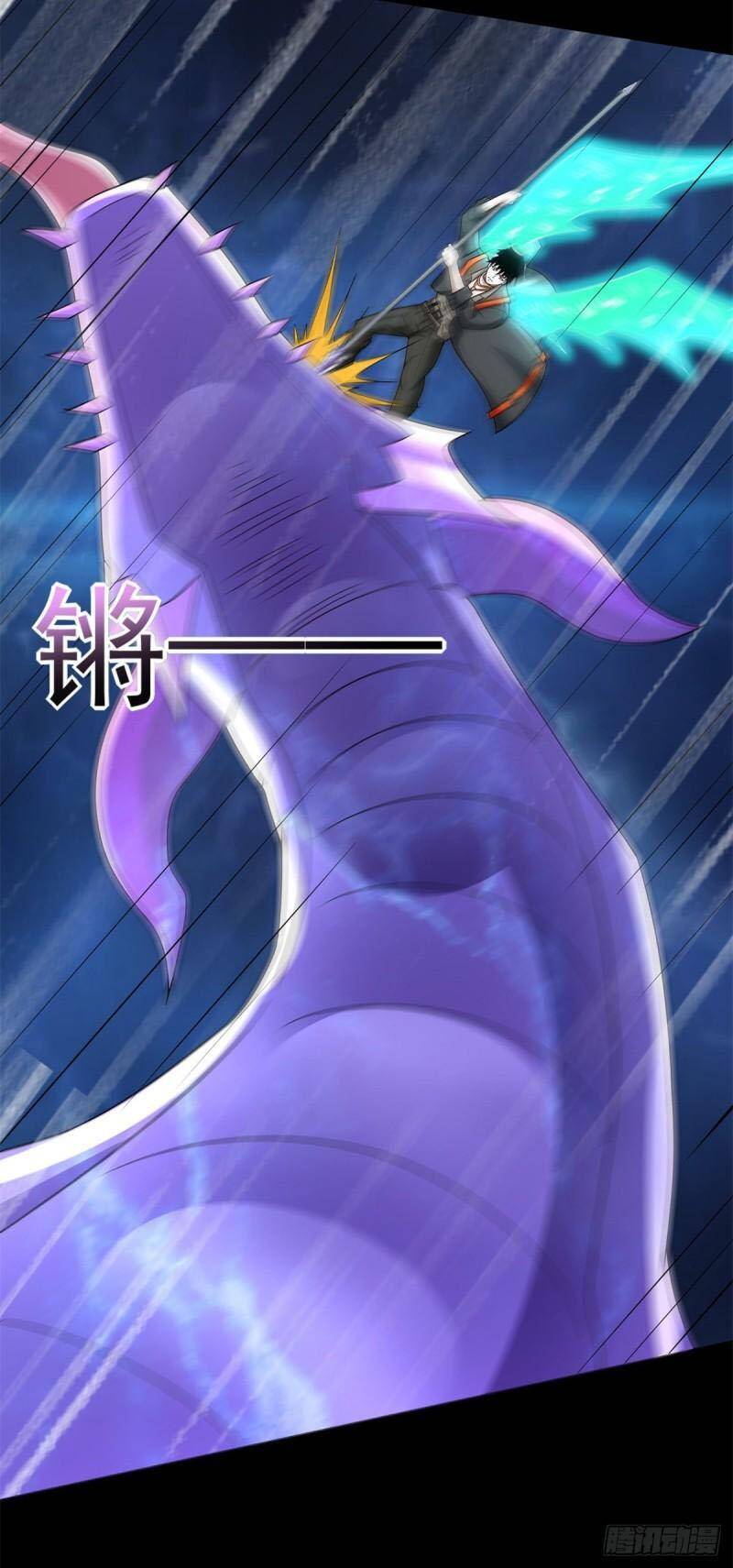 Mạt Thế Vi Vương Chap 522 - Next Chap 523