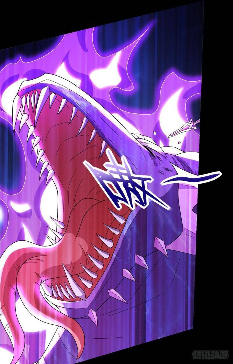 Mạt Thế Vi Vương Chap 522 - Next Chap 523