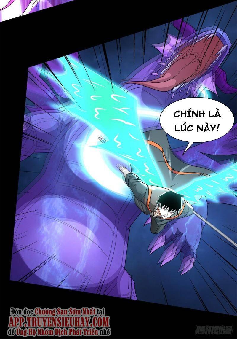 Mạt Thế Vi Vương Chap 522 - Next Chap 523