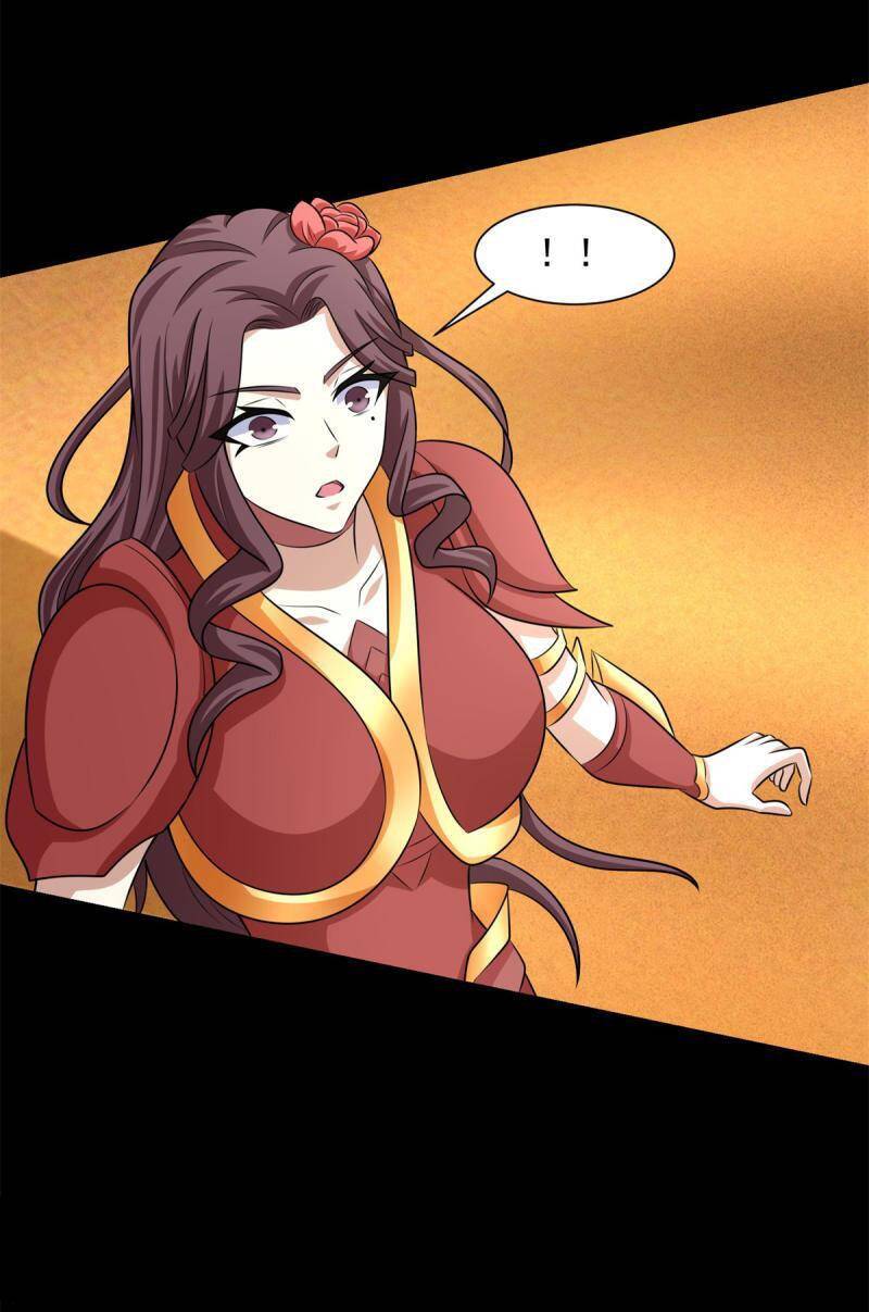 Mạt Thế Vi Vương Chap 523 - Next Chap 524